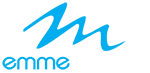 EMMEQUADRO Logo